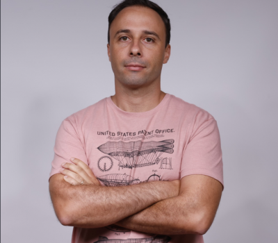 Luciano Garim Garcia